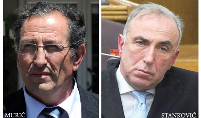 INSISTIRAM DA SE NA TEMU RATNIH ZLOČINA U CRNOJ GORI POVEDE JAVNA RASPRAVA