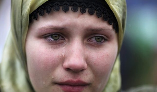 Deset stvari koje sam naučila nakon što mi je srce dva puta slomljeno