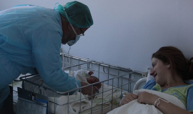 Istinita i potresna priča doktorice iz porodilišta