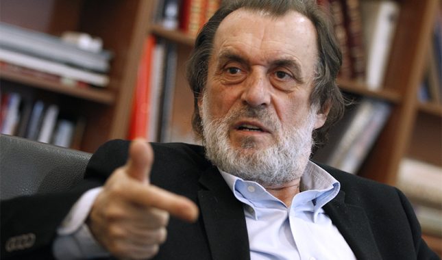 VUK DRAŠKOVIĆ O NOVOJ KNJIZI: “Jugoslaviju je ubila JNA i srpske tajne službe uz pomoć crkve, medija, akademika…”