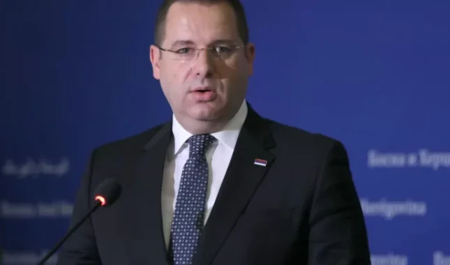 Glasnogovornik SNSD-a prijeti: Vrijeme je za napad i ofanzivu