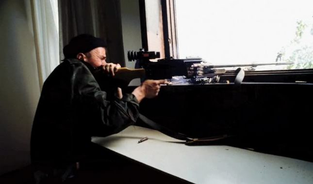 Na jugoistoku Turske ubijen jedan srpski snajperista, a drugi zarobljen