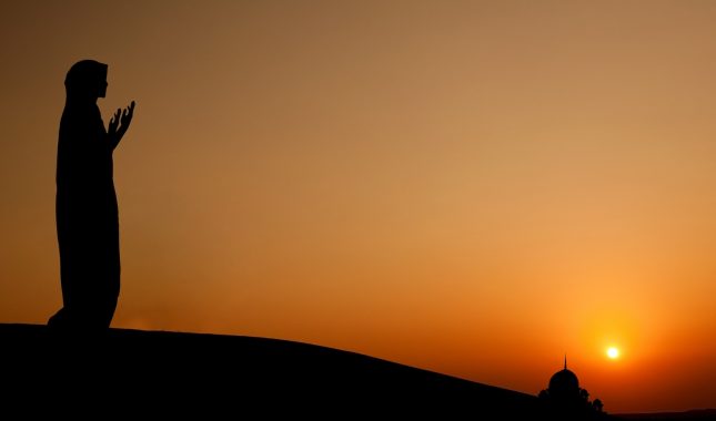 Rođenje Djevice Marije – Allah ju je sačuvao od šejtanskog dodira i došaptavanja