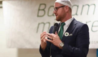 Muslimani modernog doba – prof. dr. Esmir Halilović (VIDEO)