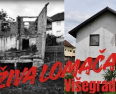 GENOCID NAD BOŠNJACIMA: OBILJEŽAVANJE GODIŠNJICE ZLOČINA U PIONIRSKOJ ULICI U VIŠEGRADU