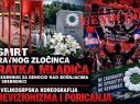 KOREOGRAFIJA REVIZIONIZMA I PORICANJA: KADA SAHRANA POSTANE POLITIČKA PORUKA