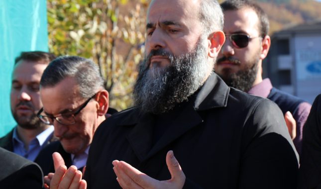 Preselio je velikan našeg vremena akademik muftija Muamer Zukorlić