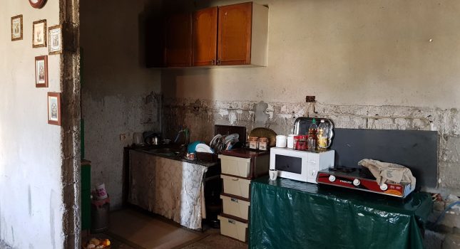 Namještaj, zamrzivač, garderoba i obuća za socijalno ugrožene porodice