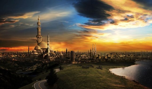 Grk koji je, družeći se sa bošnjacima, prešao na islam