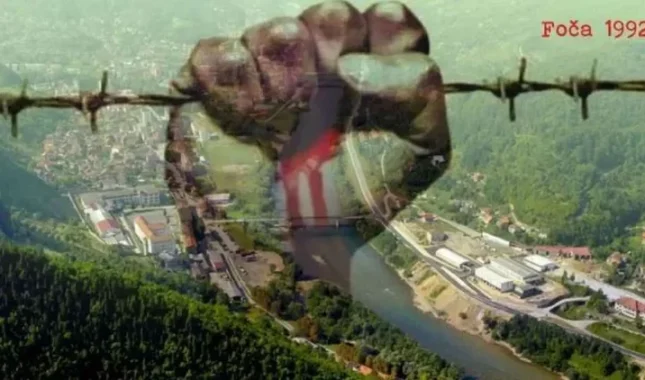 Foča: Krvavi Bajram 7. aprila bio je početak pokolja, silovanja, progona (VIDEO)