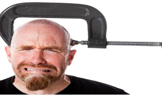 Kako izbjeći glavobolju tokom ramazana?