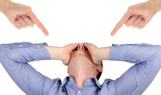 Da li obraćate pažnju na ono što drugi ljude govore o vama?