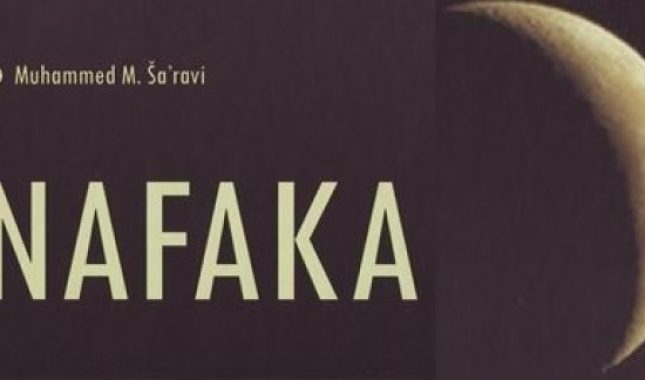 Briga za nafakom slabi vjerovanje: Zarada nije nafaka!