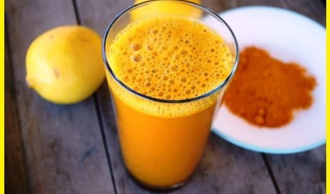 Čuda Allahovog stvaranja: Zašto je limunada s kurkumom najbolji lijek za depresiju?