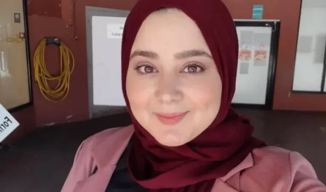 Sudija izbacio aktivisticu iz sudnice zbog hidžaba