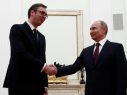 Bursać: Kakva crna EU, Srbija je odavno izabrala Moskvu i svoju propast!