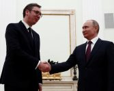 Bursać: Kakva crna EU, Srbija je odavno izabrala Moskvu i svoju propast!