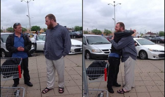 Događaj iz Amerike – Nikad ne podcjenjuj lijepu riječ