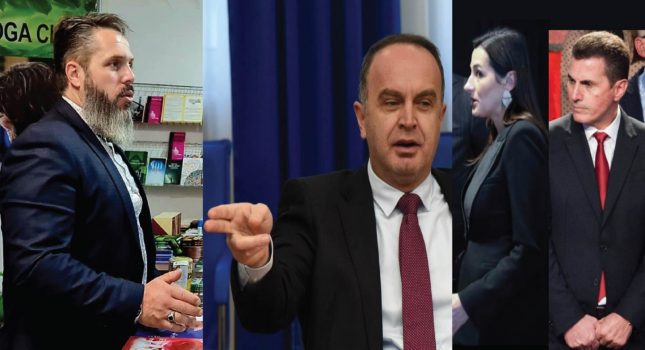 ZASTAŠUJUĆA DISKRIMINACIJA NA VJERSKOJ OSNOVI MUSLIMANA U MALESIJI !