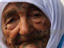 Priča o najstarijoj Palestinki koja je odbila Ginisovu knjigu rekorda zbog hidžaba