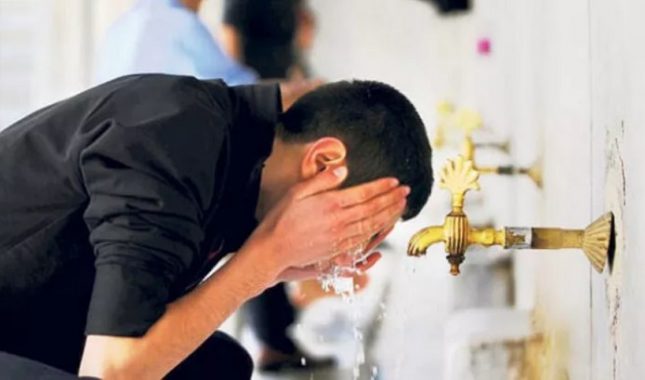 Tajne zikra poslije abdesta