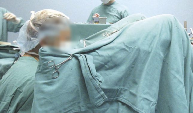 KAKO DA SE POKAJEM ZA POČINJENE ABORTUSE IZ MLADOSTI?