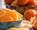 Zašto trebate jesti što više mandarina