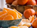 Zašto trebate jesti što više mandarina