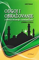 Odgoj i obrazovanje u sintezi tradicije i modernosti