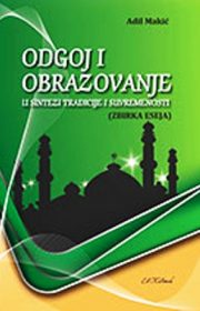 Odgoj i obrazovanje u sintezi tradicije i modernosti