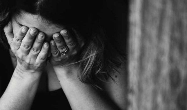 Bila sam zlostavljana u braku