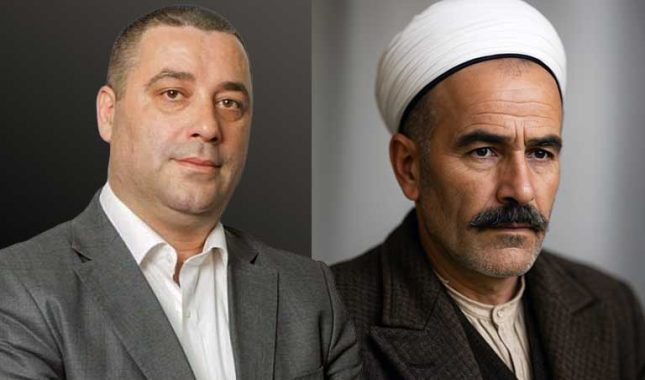 Akademik Novak Adžić: “Osmanu Rastoderu pripisuju izmišljene ratne zločine”
