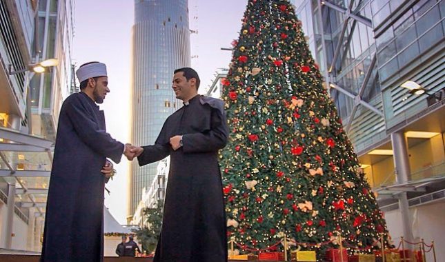 Biti musliman po mjeri komšije kršćanina