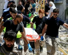 Opet prekršili dogovor: Izrael danas ubio najmanje 32 osobe u Libanu