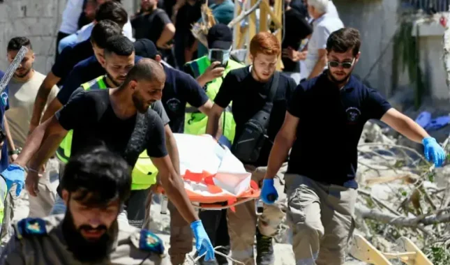 Opet prekršili dogovor: Izrael danas ubio najmanje 32 osobe u Libanu