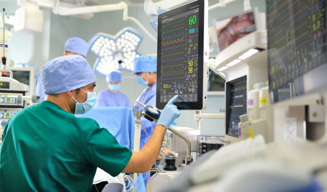 Kako uzeti tejemum nakon operacije ?