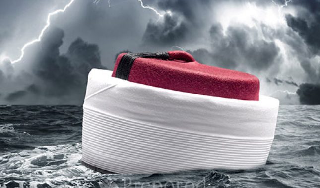 SRPSKI LOV NA HODŽE