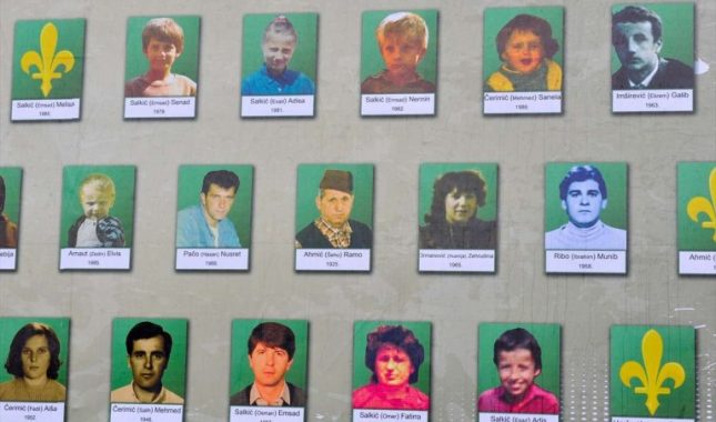 Ahmići 1993: U ubistvima Bošnjaka učestvovala su i 14-godišnja hrvatska djeca