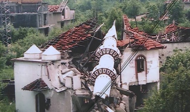 Muslimani se moraju čuvati zmija otrovnica i njihovih potomaka
