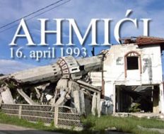 Trideset tri godine od masakra nad Bošnjacima Ahmića: HVO je išao od kuće do kuće, palilo i ubijao, nisu poštedjeli ni bebu