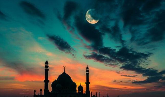 Ko se istinski drži Allahove upute, neće mu nauditi ono što nema, a ko je se odrekne, neće mu koristiti ono što posjeduje