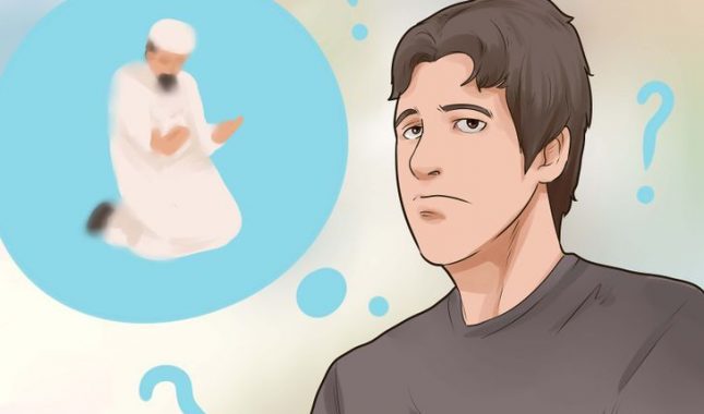 MNOGI MISLE DA OVE STVARI KVARE ABDEST, A TO NIJE TAČNO !!!