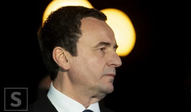 Dragan Bursać: Nije Kurti bandit, nego penicilin za srpske bandite – zato ga se toliko i plaše!