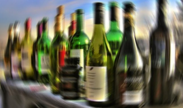 Primit ću islam ako mi ohalalite alkohol
