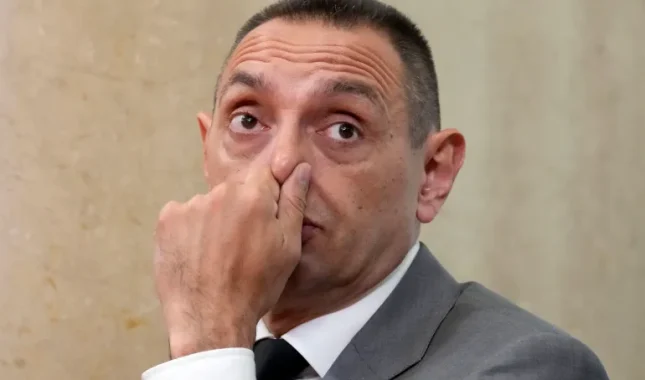 Kako je Selma Bajrami postala krivac za srpske poraze na Kosovu