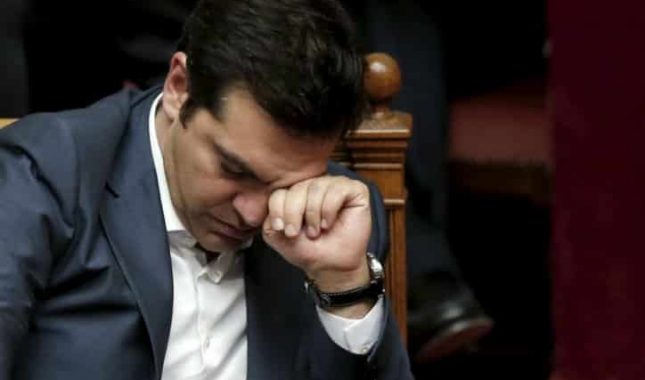 Čovjek koji je ubio svoju majku