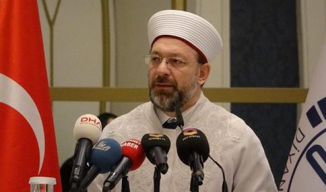 Predsjednik turskog Diyaneta- Pušač ne bi trebao biti imam!