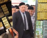 Turska: Obračun sa liderom „Süleymandžija“ – 200 kilograma zlata, milioni i oružje
