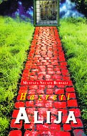 Hazreti Alija r.a.