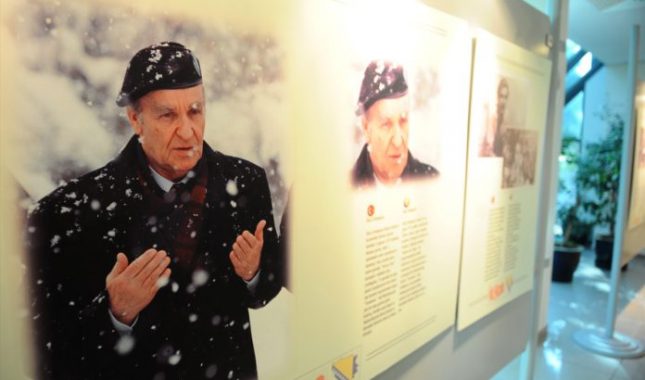 14. godišnjica smrti Alije Izetbegovića: Rad za državu stavljao i ispred vlastitog zdravlja